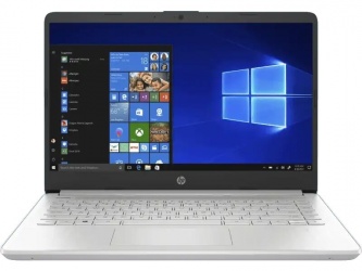 Laptop HP 14-dq1003la 14