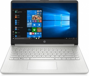 Laptop HP 14-dq1004la 14