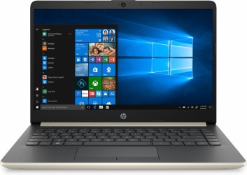 Laptop HP 14-dk0024wm 14