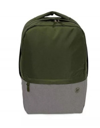 HP Mochila de Poliéster 6XK85LA para Laptop 15.6