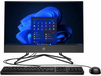 HP 200 G4 All-in-One 21.5