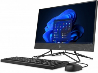 HP 200 G4 All-in-One 21.5