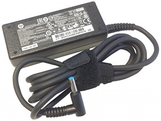 Cargador HP 741727-001 Original, 45W, 19.5V 