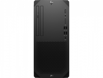 Workstation HP Z1 G9, Intel Core i9-12900 2.40GHz, 16GB, 512GB SSD, NVIDIA GeForce RTX 3060, Windows 10 Pro 64-bit 