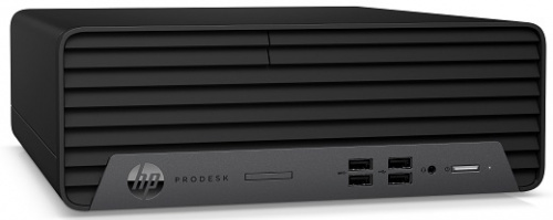 Computadora HP ProDesk 400 G7 SFF, Intel Core i7-10700 2.90GHz, 16GB, 256GB SSD, Windows 11 Pro 64-bit 