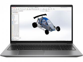 Laptop HP ZBook Power G9 15.6