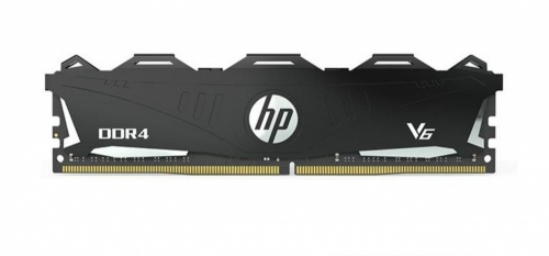 Memoria RAM HP V6 DDR4, 3200MHz, 8GB, Non-ECC, CL16 
