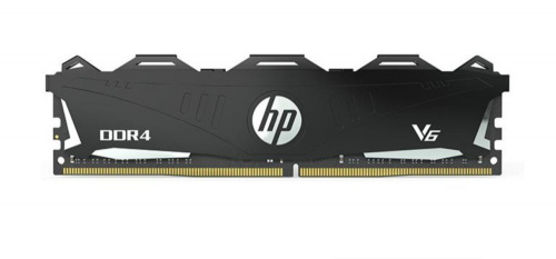 Memoria RAM HP V6 DDR4, 3200MHz, 8GB, CL16 