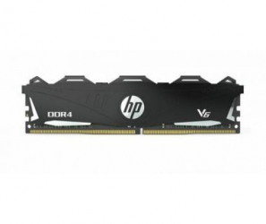 Memoria RAM HP V6 DDR4, 3600MHz, 16GB, CL18 