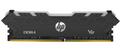 Memoria RAM HP V8 RGB Negro DDR4, 3000MHz, 8GB, CL16 