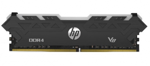 Memoria RAM HP V8 Negro DDR4, 3200MHz, 8GB, CL16 
