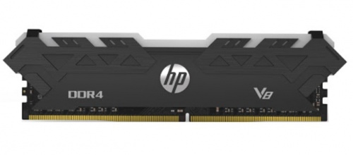 Memoria RAM HP V8 DDR4, 3200MHz, 8GB, CL16, XMP 
