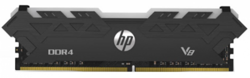 Memoria RAM HP 7EH85AA DDR4, 3200MHz, 8GB, CL16, XMP 