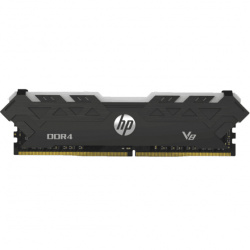 Memoria RAM HP V8 RGB DDR4, 3200MHz, 16GB, CL16 