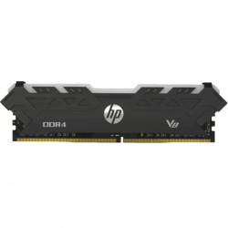 Memoria RAM HP V8 DDR4, 3200MHz, 16GB, CL16, XMP  