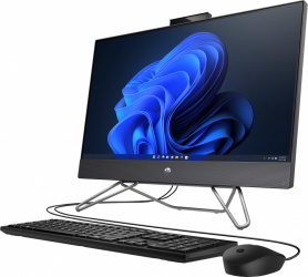 HP 205 G8 All-in-One 23.8