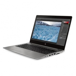 Laptop HP ZB14u G6 14