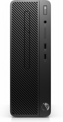 Computadora HP 280 G3 SFF, Intel Core i3-9100 3.60GHz, 8GB, 1TB, Windows 10 Pro 64-bit 