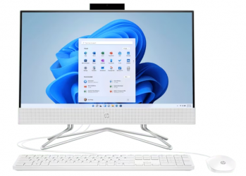 HP 22-dd0544la All-in-One 21.5