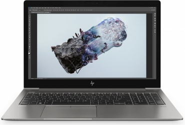 Laptop HP ZBook 15u G6 15.6