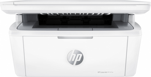 Multifuncional HP LaserJet Pro M141w, Blanco y Negro, Láser, Inalámbrico, Print/Scan/Copy 