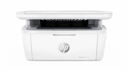Multifuncional HP LaserJet Pro M141w, Blanco y Negro, Láser, Inalámbrico, Print/Copy/Scan  