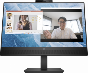 Monitor HP M24m G4 LCD 23.8