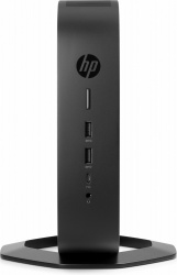 Thin Client HP t740, AMD Ryzen Embedded V1756B 3.25GHz, 8GB, 16GB, AMD Radeon Vega 8, ThinPro 