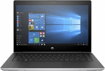 Laptop HP mt21 Mobile Thin Client 14