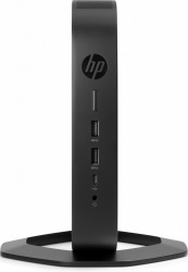HP t640 Thin Client, AMD Ryzen Embedded R1505G 2.40GHz, 4GB, 16GB Flash, ThinPro 