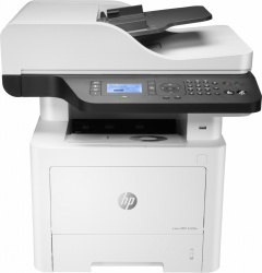 Multifuncional HP 432fdn, Blanco y Negro, Láser, Print/Scan/Copy 