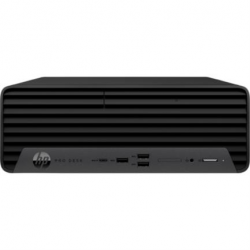 Computadora HP Pro 400 G9 SFF, Intel Core i7-12700, 8GB, 1TB, Wi-Fi, Windows 11 Pro + Teclado/Mouse  