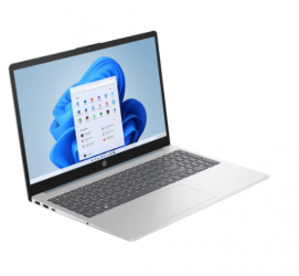 Laptop HP 15-FC0004LA, 15.6