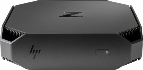 Workstation HP Z2 G4 Mini, Intel Core i5-9500 3GHz, 8GB, 1TB, Windows 10 Pro 64-bit ― Teclado en Inglés 