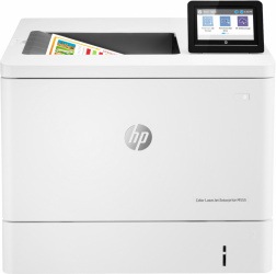 HP LaserJet Enterprise M555dn, Color, Láser, Print 
