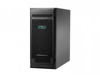 Servidor HP ProLiant ML110, Intel Xeon Bronze 3104 1.70GHz, 16GB DDR4, 2TB, 3.5'', SATA, Tower (4.5U) - no Sistema Operativo Instalado 
