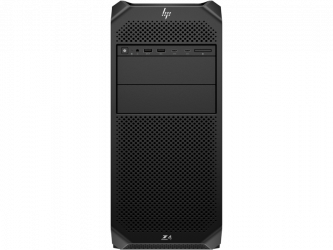 Workstation HP Z4 G5, Intel Xeon W3-2423 2.10GHz, 16GB, 512GB SSD, NVIDIA T1000, Windows 11 Pro 64-bit + Teclado/Mouse 