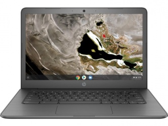 Laptop HP Chromebook 14A G5 14