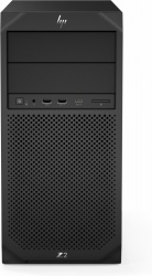 Workstation HP Z2 Tower G4, Intel Core i7-9700 3.60GHz, 8GB, 512GB, NVIDIA Quadro RTX 4000, Windows 10 Pro 64-bit 