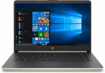 Laptop HP 14-dq1040wm 14
