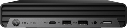 Computadora HP Pro 400 G9, Intel Core i5-12500T 2GHz, 8GB, 256GB SSD, Windows 11 Pro 64-bit 