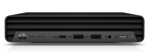 Mini PC HP Pro 400 G9, Intel Core i7- 12700T 1.40GHz, 8GB, 512GB SSD, Windows 11 Pro 64-bit 