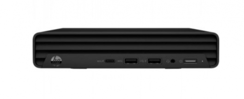 Mini PC HP Pro Mini 260 G9, Intel Core i3-1215U, 8GB, 256GB SSD, Windows 11 Pro  