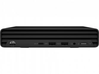 Mini PC HP Pro Mini 260 G9, Intel Core i5-1235U 3.30GHz, 8GB, 512GB SSD, Windows 11 Pro 64-bit 