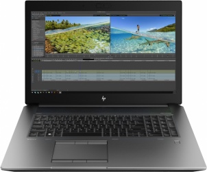 Laptop HP ZBook 17 G6 17.3