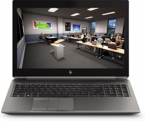Laptop HP ZBook 15 G6 15.6