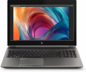 Laptop HP ZBook 15 G6 15.6
