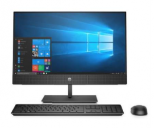 HP ProOne 400 G5 All-in-One 23.8