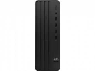 Computadora HP 280 G9 SFF, Intel Core i3-12100, 8GB, 256GB SSD, Windows 11 Pro + Teclado/Mouse  