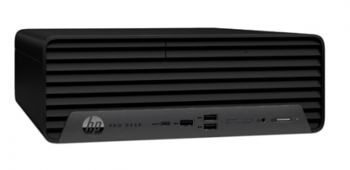 Computadora HP Pro SFF 400 G9, Intel Core i7-12700, 32GB, 1TB SSD, Wi-Fi, Windows 11 Pro 